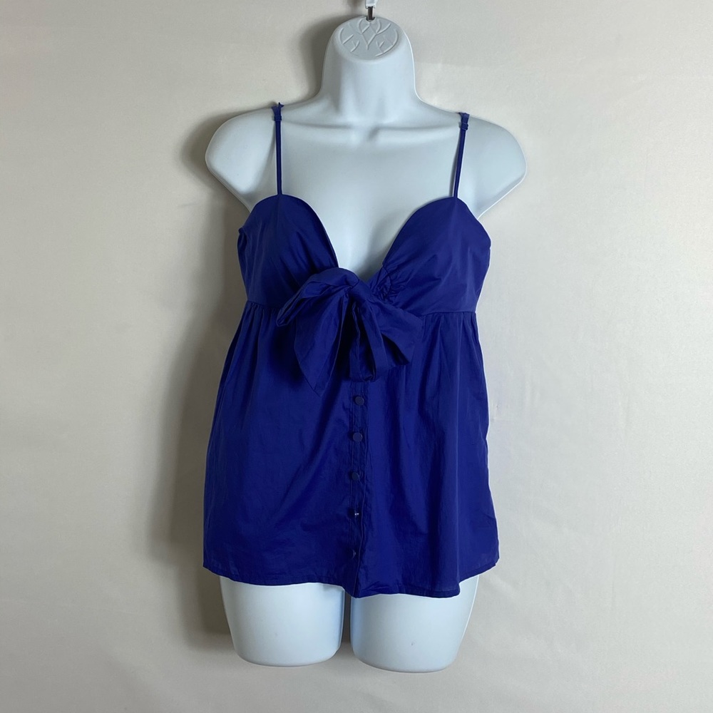 H&M Spaghetti strap top